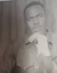 Obituary for Johnny Albert Haygood