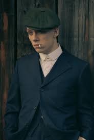 A page for describing characters: John Michael Shelby Also Called Johnny Or John Boy Is The Third Of Shelby Siblings And A Member Of The Pea John Shelby Peaky Blinders Joe Cole Peaky Blinders