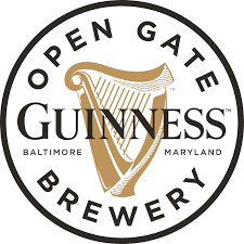 You can download in.ai,.eps,.cdr,.svg,.png formats. Guinness Open Gate Brewery In Baltimore Md Usa