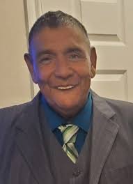 Vicente Olivas Obituary