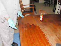 It is recommended that your furniture be oiled once or twice a year or as needed. Wsmag Net Blog How To Restore Indoor Teak Furniture Part 2 At Home July 18 2014 Westsound Magazine