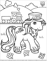 She runs her own seamstress shop 'the carousel boutique' in the equestria girls world. My Little Pony Free Printable Coloring Page Coloring Library