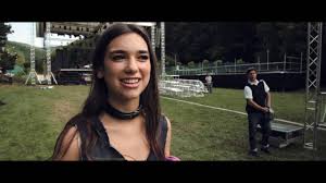 In kosovo her father was training to be a dentist, her mother to be a. Dua Lipa In Kosovo Youtube