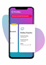 Fintiba Transfer Fast And Easy International Money Transfer Fintiba
