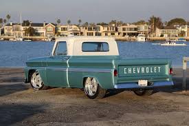 Image result for Bell Blue Gray 1964 Truck