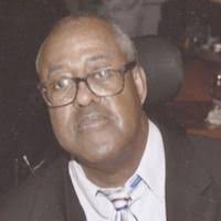 Obituary for Edgar Barnes Smith