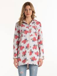 Vintage owl floral loose fit woman sweatshirt the sweatshirt featuring vintage floral pattern. Women S Sweatshirts