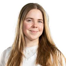 Izzy Cherry's High School Career Home