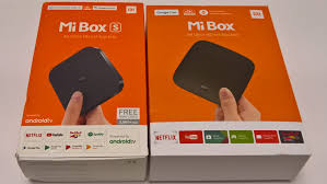 Yes, mi box s is a global version of mi box 4, but also it received some new features. Review Xiaomi Mi Box S And A Small Comparison With Mi Box 3 Sudo Null It News
