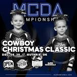 Cowboy Christmas Classic