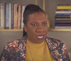 Maybe you would like to learn more about one of these? Tarana Burke Wikipedia