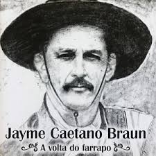 Jayme Caetano Braun