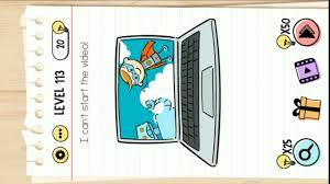 We did not find results for: Brain Test Level 113 I Can T Start The Video Youtube