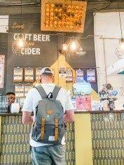 However, late afternoon lunch too. Bay Harbour Market Hout Bay Local Artisans Bountiful Food Drink Stands Live Music Dance In An Authentic Fish South Africa Travel Hout Bay Drink Stand