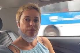 Cristiane brasil quer um ministério para ajudar os descamisados de sua lancha. Arquivo Para Cristiane Brasil Blog Do Bg