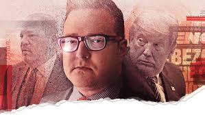 Why Are So Many A-Listers Working With Dylan Howard?