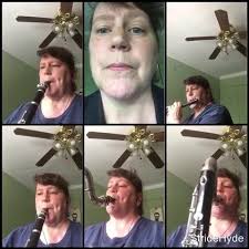 “Mama, Look Sharp” from 1776