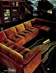 Find modern and trendy retro style sofas to make your home look chic and elegant, only on alibaba.com. 70 Vintage Sofas From The Swinging 70s Click Americana