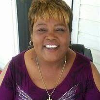 Tracy Denise Hamilton Obituary