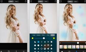 Efek www.bokeh full sensor yang bagus bergantung pada 3 faktor: Japanese Video Bokeh Museum Link Download Full Sensor