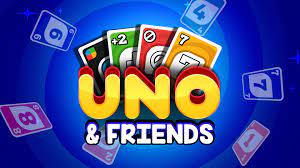 The lim brothers today introduce deck of cards 1.0. Get Uno With Friends Microsoft Store