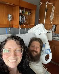 Being in the hospital this weekend has really made this verse come alive in  my heart. This really is my prayer and how I view the calling God has