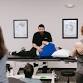 Lumbar Spine: Manual Therapy Management
