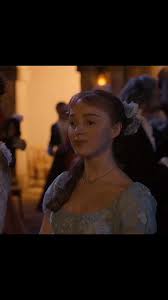 Bridgerton Simon and Daphne Sa in Nooks