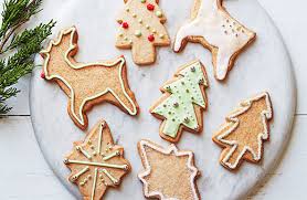 They'd be much more popular. 3 Quick And Easy Christmas Cookie Recipes Highway Mail