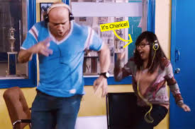 Hollywood Life: Charice Gets Wild In &#39;Here Comes The Boom&#39; Trailer ... via Relatably.com