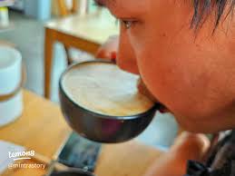 Fields Cafe, Three Wa Canal 💗💐