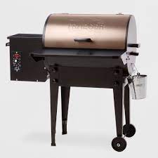 Traeger Junior Elite Folding Front Shelf Pellet Grill Traeger Pellet Grill Wood Pellet Grills