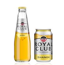 Shandy Wie Is Er Niet Groot Mee Geworden Vooral Die Ene Alcohol Deed T Em Shandy Jeugdherinneringen Nostalgie