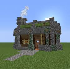 Minecraft building inc march 6, 2015. Ragnar S Medieval Survival House Blueprints For Minecraft Houses Castles Towers And More Grabcraft