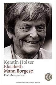 Borgese is an italian surname. Elisabeth Mann Borgese Ein Lebensportrait Amazon De Holzer Kerstin Bucher