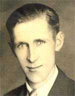 Mills Simon Jedele (1910-1981)