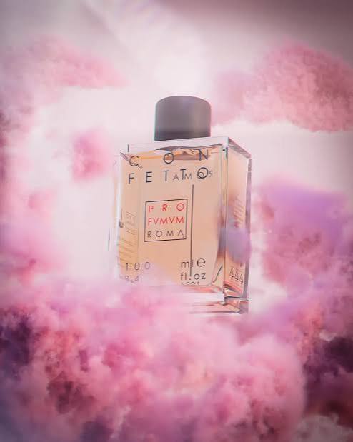 Confetto | Eau de Parfum | Profumum Roma Official