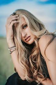 High School Seniors Nature