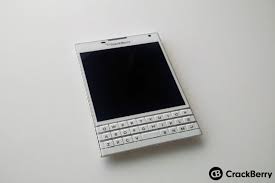 That way, the buyer doesn't have to pay to have it unlocked or go through the trouble of figuring it out themself. White Blackberry Passport Finally Shows Its Face Has A Porcelain Feel Coating Mobilesyrup