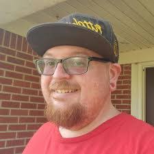 Anthony Braddock's Instagram, Twitter & Facebook