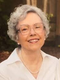 Frances Overton Wolter Obituary