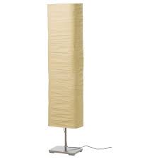Ikea paper floor lamp bulb. Magnarp Floor Lamp Natural Ikea