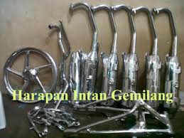 Kami memiliki team yang sudah profesional, jujur, dan disiplin sehingga website anda termaintenance dengan baik. Dimana Chrome Plastik Besi Alumunium Dll Di Jakarta Jasa Chrome