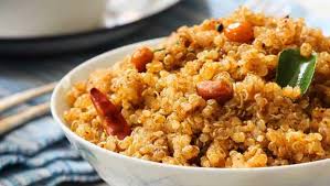 Get the recipes for breakfast ideas that can help you lose weight. Quinoa For Weight Loss How Does The Superfood Help Cut Belly Fat