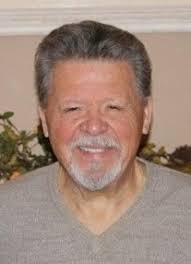 Larry Nicklas Ruffing Obituary December 3, 2018