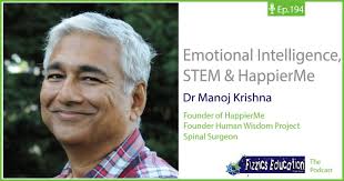 I am going to be sappy for a moment. I am a member of a generation that…