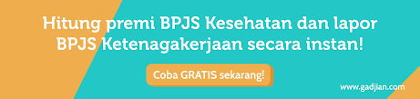 Official fanpage of bpjs ketenagakerjaan website Why Company Obligated To Register Healthcare Security In Indonesia Bpjs Kesehatan Blog Gadjian