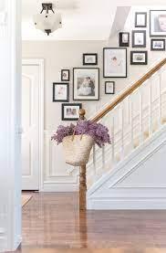 Before you do it, draw a necessary shape using a ruler and pencil. How To Create A Gallery Wall Nick Alicia