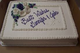 Wedding Sheet Cake Anniversary Wedding Sheet Cakes Sheet Cake Designs Wedding Shower Cakes
