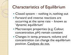 Ppt Equilibrium Powerpoint Presentation Free Download Id 2170548
